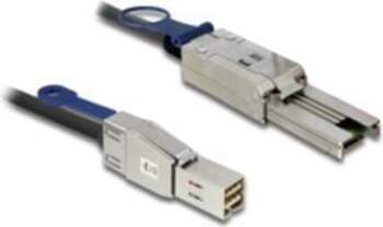 Delock Cable Mini SAS HD SFF-8644