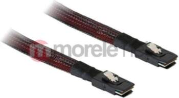 Delock Cable Mini SAS SFF-8087 >