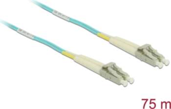 Delock Cable Optical Fibre LC Duplex