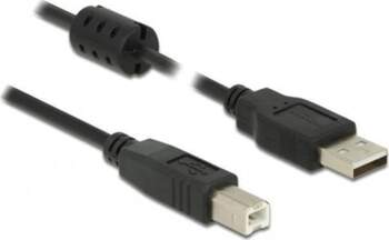 Kabelis USB2.0 AM > BM