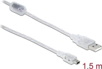 Delock Cable USB 2.0 Type-A