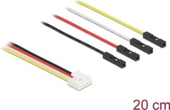Delock Conversion IOT Grove Cable 4