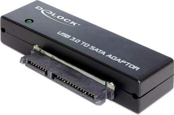 Delock Converter SuperSpeed USB 5 Gbps