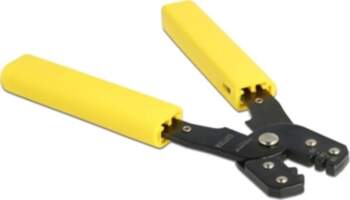 Delock Crimping tool for terminal crimp