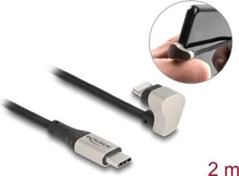 Delock Data and charging cable USB