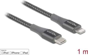 Delock Data and charging cable USB