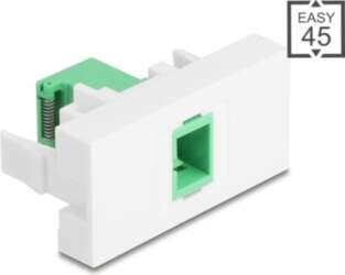 Delock Easy 45 Module SC Simplex