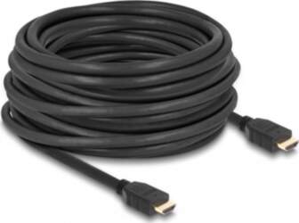 Delock High Speed HDMI Cable 48