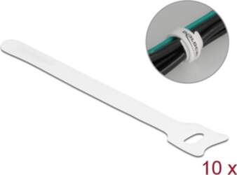 Delock Hook-and-loop cable tie L 150