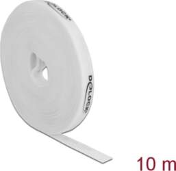 Delock Hook-and-loop tape on roll L