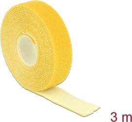 Delock Hook-and-loop tape on roll L