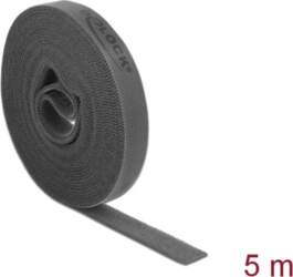 Delock Hook-and-loop tape on roll L