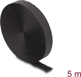 Delock Hook-and-Loop tape on roll with