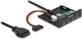 Delock Internal 3.5" USB 3