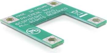 Delock Mini PCI Express / mSATA