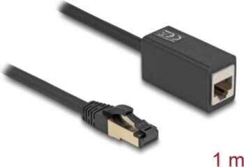 Delock Network Extension Cable RJ45 plug