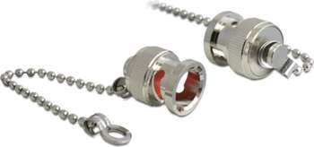 Delock Protective Cap for BNC Jack