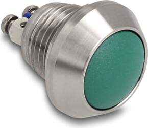 Delock Push Button for Installation 12
