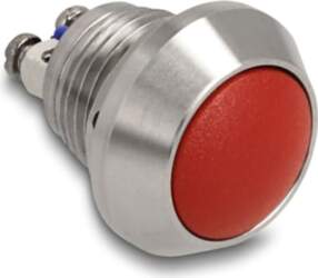 Delock Push Button for Installation 12