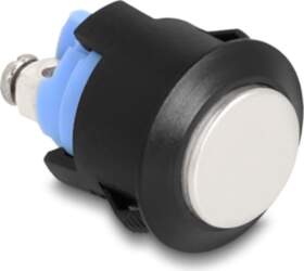 Delock Push Button for Installation 16