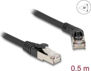 Delock RJ45 Network Cable Cat.6A