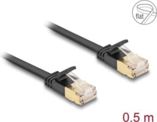 Delock RJ45 Network Cable Cat.6A