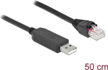 Delock Serial Connection Cable with FTDI