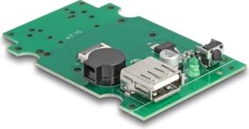 Delock Trigger Module for built-in scanner