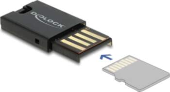 Delock USB 2.0 Card Reader