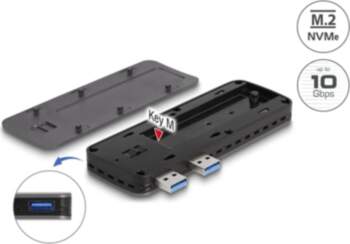 Delock USB 3.2 Gen 2