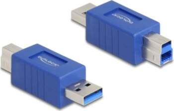 Delock USB 5 Gbps Adapter USB