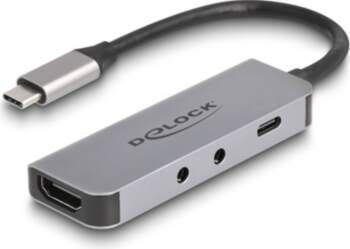 Delock USB Type-C™ Adapter to HDMI