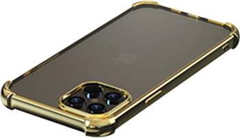 Devia Glitter shockproof soft case iPhone
