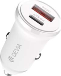 Devia Smart Mini PD Car charger