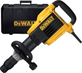 Dewalt MOT WYBURZENIOWY SDS-MAX 1500W 17