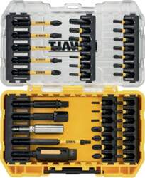 Dewalt DEWALT FLEXTORQ BIT SET 38