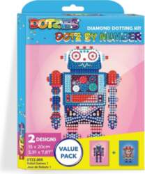DIAMOND DOTZ DIAMOND DOTZ DOTZ BY