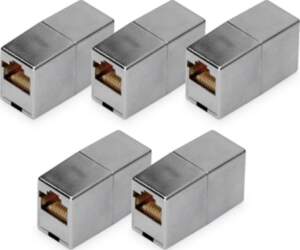 Digitus CAT 5e, Class D, RJ45