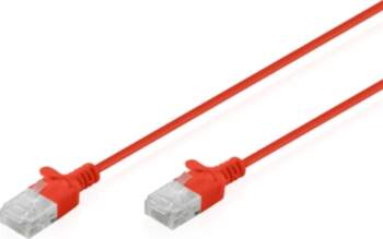 Digitus CAT 6 U-UTP Slim patch