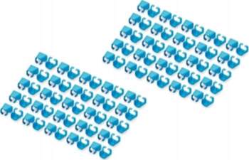 Digitus Color clips for Patch cable