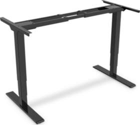 Digitus Electrically Height-Adjustable Table Frame, dual