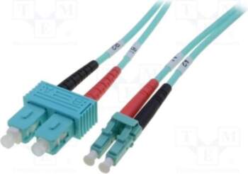 Digitus Fiber Optic Multimode Patch Cord
