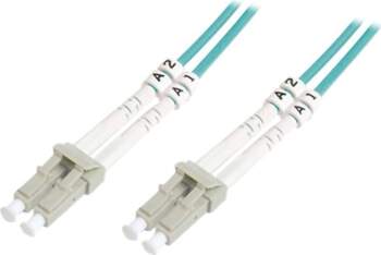Digitus Fiber Optic Multimode Patch Cord