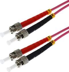 Digitus Fiber Optic Multimode Patch Cord