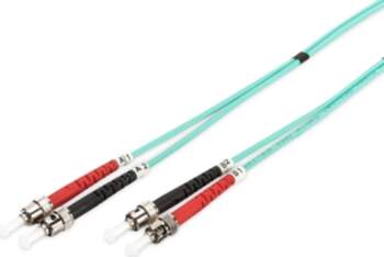 Digitus Fiber Optic Multimode Patch Cord