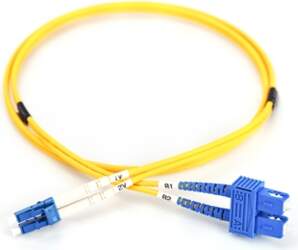 Digitus Fiber Optic Singlemode Patch Cord