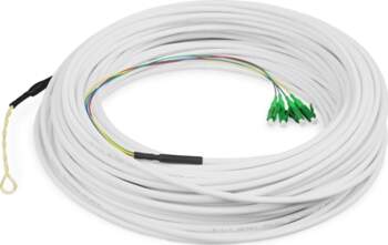 Digitus FTTH Drop Cable, Singlemode, 4