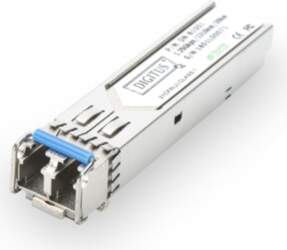 Digitus mini GBIC (SFP) Module, 1
