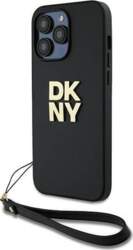 DKNY DKNY Wrist Strap Stock Logo