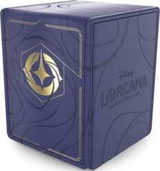 Ravensburger DL - Deck Case -Premium